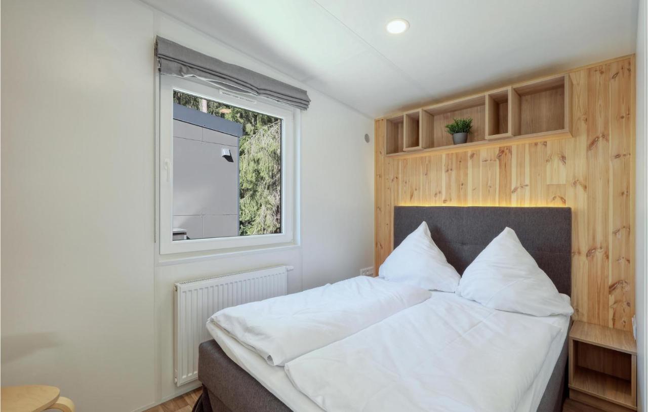 Tiny Haus 47 Am Brombachsee Плайнфелд Екстериор снимка
