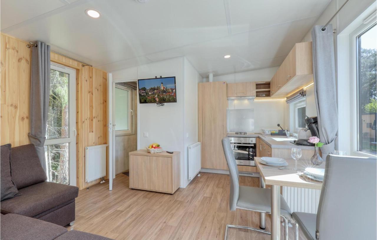 Tiny Haus 47 Am Brombachsee Плайнфелд Екстериор снимка