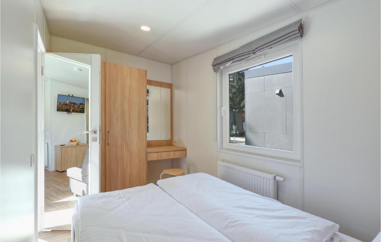 Tiny Haus 47 Am Brombachsee Плайнфелд Екстериор снимка