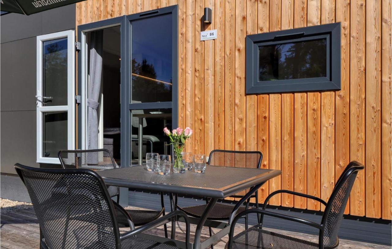 Tiny Haus 47 Am Brombachsee Плайнфелд Екстериор снимка